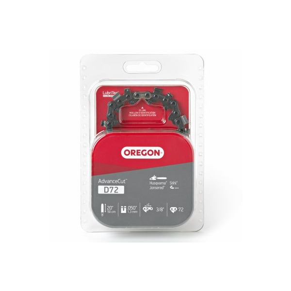 Oregon 2021 Xtrguard Chain D72 - main